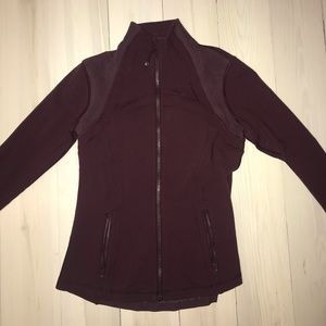 Lululemon Define Jacket - Size 8 - EUC